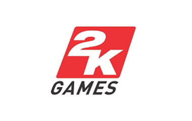 2K Games logo