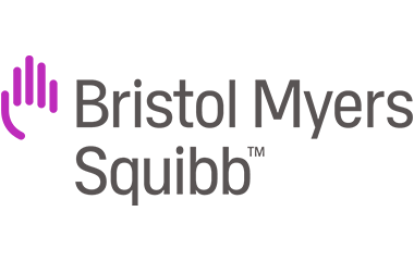 Bristol Myers Squibb logo design